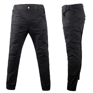 SPandEX Legging Army Combat Housut